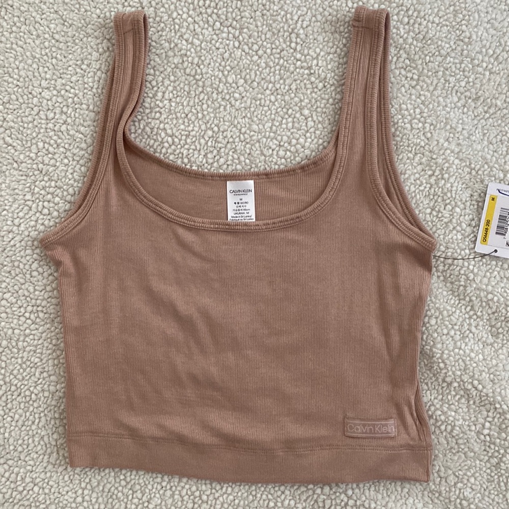 Calvin Klein Top